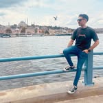 Alberto Cristobal Tomey - @albertomey - Instagram