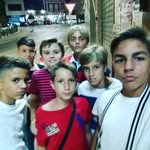 Alberto Madroñal Cristobal - @albertomadro_05 - Instagram