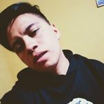 Mario Cristobal - @alberto_cristobal_lm - Instagram