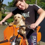 Alberto_cross_midali - @alberto_cross_midali - Instagram