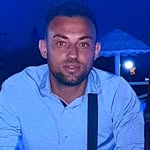 Alberto Santopaolo - @albertocross36 - Instagram