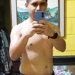 @albertocross1917 - Instagram
