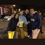 @albertocrossa19 - Instagram