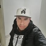 Alberto Crow Hernandez - @jactax - Instagram