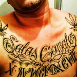 Alberto Crow Salas - @albertocrowsalas - Instagram