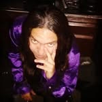 Alberto Crowley - @crowleyalberto - Instagram