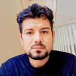 Alberto Huizar Crow - @alberto.crow - Instagram