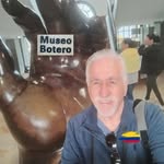 Alberto Cubero - @acubero_lapampa - Instagram
