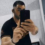 Alberto Cubero - @alberto22dmb - Instagram