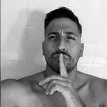 Alberto Cubero - @lucky_31 - Instagram