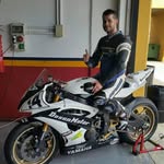 Alberto Cubero Rubio - @perto.14 - Instagram