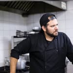 Chef Alberto Cubero - @betocuberochef - Instagram