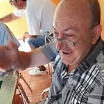 José Alberto Cubero Estaben - @cuberoestaben - Instagram
