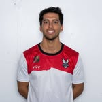 Alberto Cuello - @albertir0 - Instagram