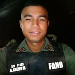 Alberto cuello - @cuello670 - Instagram
