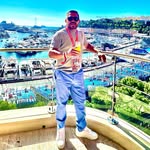 Alberto Cuenca - @cuencaqnk - Instagram