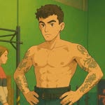 Alberto Cuenca - @albertocuencapf - Instagram