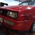 Alberto Cuenca Garcia - @rupergarage - Instagram