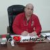 Alberto Cueto - Facebook