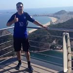 Alberto Montellano Cueto - @montellanocueto - Instagram