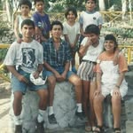 Luis Alberto Cueto Flores - @luisalbertocuetoflores - Instagram