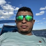 Luis Alberto Cueto Payares - @cuetopayares - Instagram