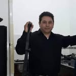 Luis Alberto Cueto Ramirez - @ramirezluisalbertocueto - Instagram