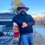 Alberto Cueva - @cuevabeto - Instagram