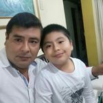 Alberto Cueva Gomez - @albertocuevagomez - Instagram