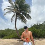 Alberto Cuevas - @albeerto.777 - Instagram