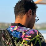 Alberto Cuevas - @albertcu - Instagram