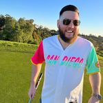 Alberto Cuevas - @acuevas6 - Instagram