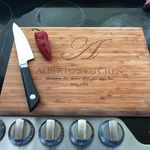 Alberto Cuevas - @albertos_kitchen1 - Instagram