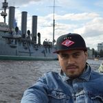 Alberto Cuevas - @furbaco - Instagram