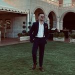 Alberto Cuevas 🇪🇸 - @albertocuevas7 - Instagram