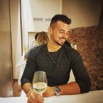 Alberto Cusinato - @cusinatoalberto - Instagram