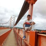 Alberto Soncco Cusihuallpa - @albertosonccocusihuallpa - Instagram
