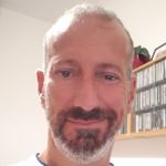 Alberto Damiani - @damiani.alberto - Instagram