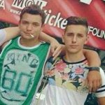 Alberto Damiani - @alberto141997 - Instagram
