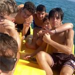 Alberto Damiani - @albertodamiani_ - Instagram