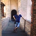 Alberto Damiani - @roby.dami.1 - Instagram
