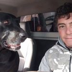 Luis Alberto Damiani - @luisalbertodamiani - Instagram