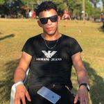 Alberto Davalos - @luisdavalos_blanco50 - Instagram