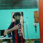 Alberto Davalos - @htt_davalos4 - Instagram