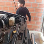 Alberto Davalos - Facebook