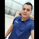 Alberto Davalos - @albertodavalosmarine - Instagram