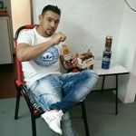 Alberto Davalos - @alberto.davalos.372 - Instagram