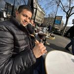 Luis Alberto Davalos Canete - @luichidc - Instagram