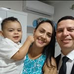 Alberto Martins - @alberto.dayane - Instagram