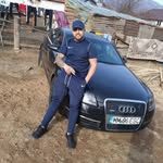 Alberto Matey - @albertodayan9 - Instagram